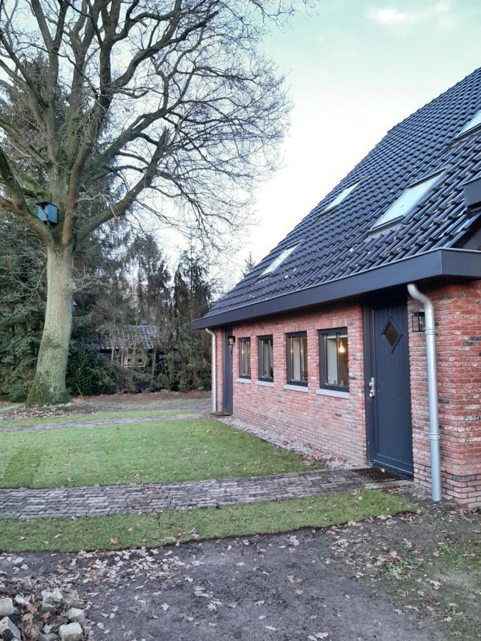 De Veentjes IJhorst Exterior foto